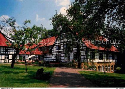 Bad Oeynhausen Bad Oexen Kinderhaus