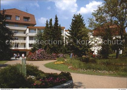 Bad Oeynhausen Klinik Bad Oexen