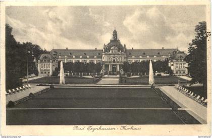 Bad Oeynhausen - Kurhaus