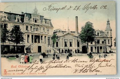 10634535 - Bad Oldesloe