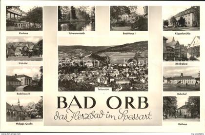 Bad Orb