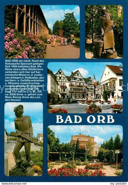 Bad Orb