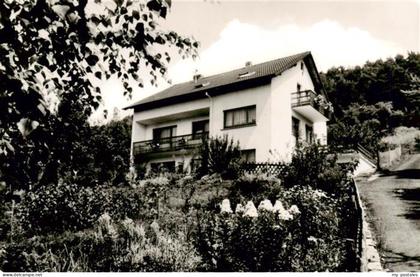 Bad Orb Haus Oliver