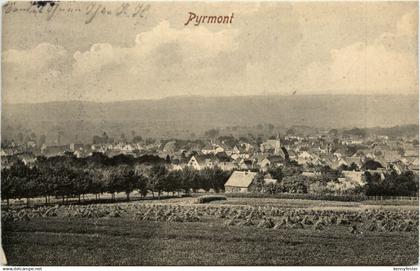 Bad Pyrmont