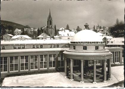 Bad Pyrmont