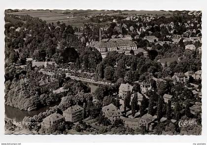 Bad Pyrmont Bad Pyrmont