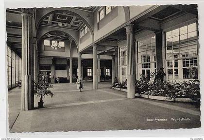 Bad Pyrmont Bad Pyrmont