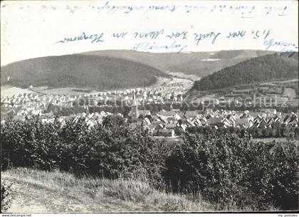 Luedge im Emmental