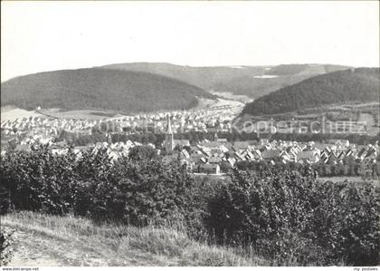 Luedge im Emmertal