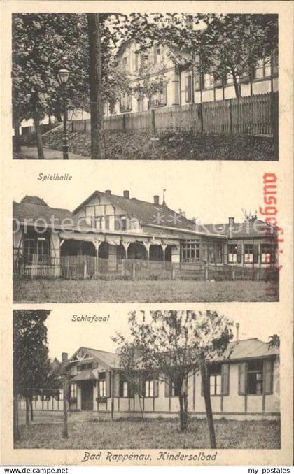 Bad Rappenau ---