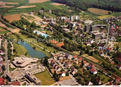 Bad Rappenau Fliegeraufnahme