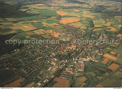 Bad Rappenau Fliegeraufnahme