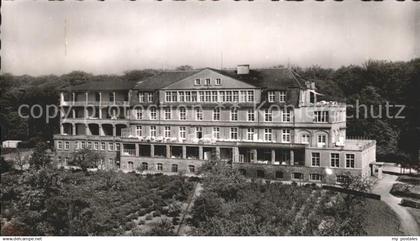 Bad Rappenau Freiluftklinik