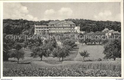 Bad Rappenau Freiluftklinik