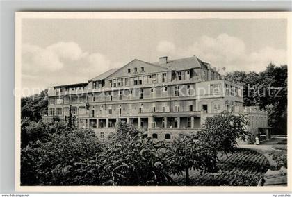 Bad Rappenau Freiluftklinik