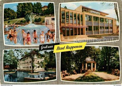 Bad Rappenau Inhalatorium