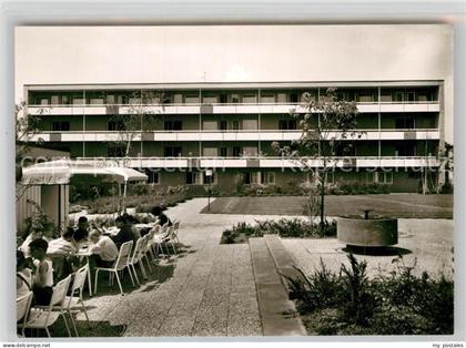Bad Rappenau Kindersolbad