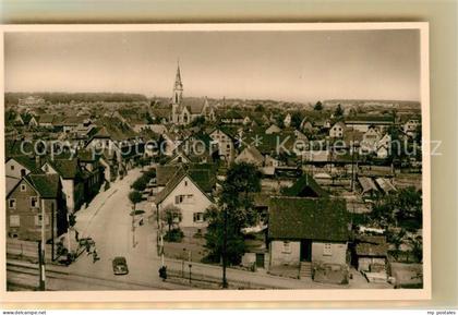 Bad Rappenau Kirchstrasse