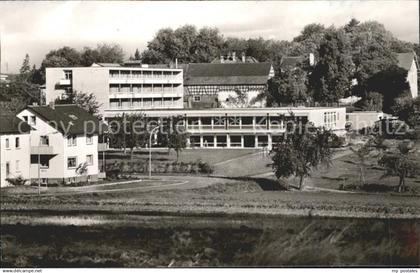Bad Rappenau Klinik