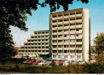 Bad Rappenau Kurklinik