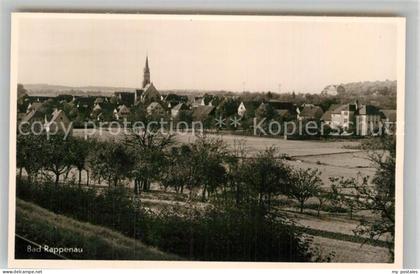 Bad Rappenau Panorama