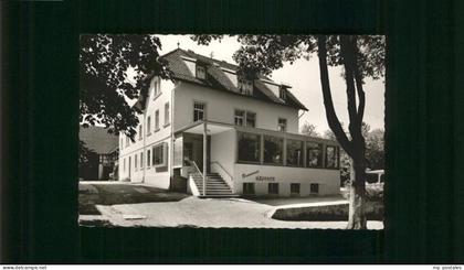 Bad Rappenau Pension Haeffner