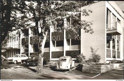 Bad Rappenau Sanatorium