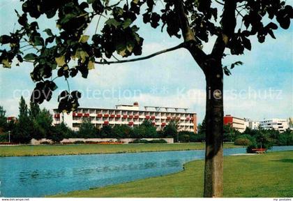 Bad Rappenau Sanatorium