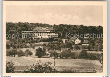 Bad Rappenau Sanatorium