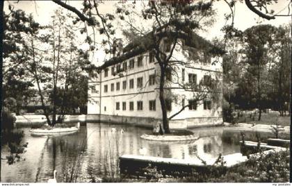 Bad Rappenau Schloss