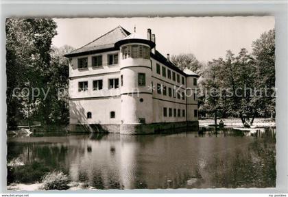 Bad Rappenau Schlosskurheim
