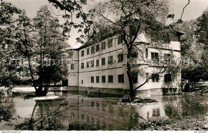 Bad Rappenau Schlosskurheim