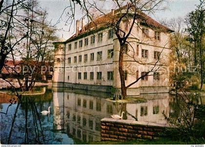 Bad Rappenau Schlosssanatorium