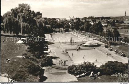 Bad Rappenau Schwimmbad