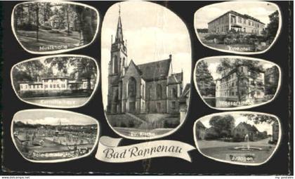 Bad Rappenau  x 1962
