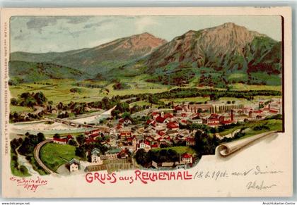 13184692 - Bad Reichenhall