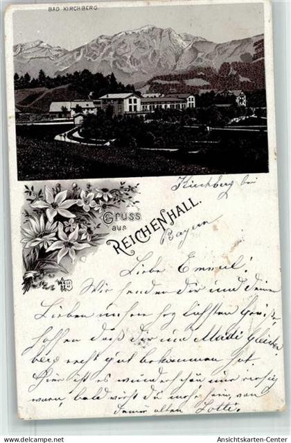 13489653 - Bad Reichenhall