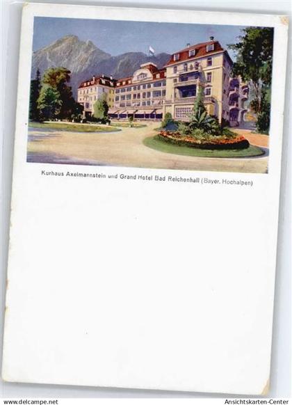 50854983 - Bad Reichenhall