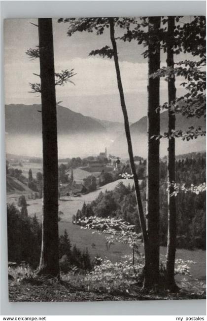 Anger Bad Reichenhall Anger