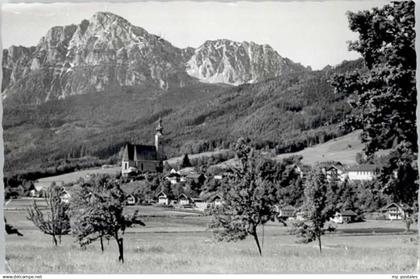 Anger Bad Reichenhall Anger