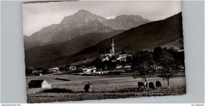 Anger Bad Reichenhall Anger