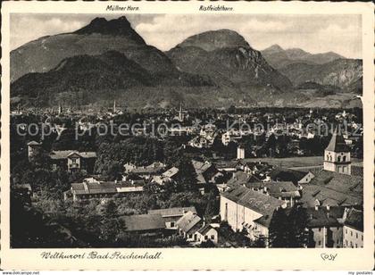 Bad Reichenhall