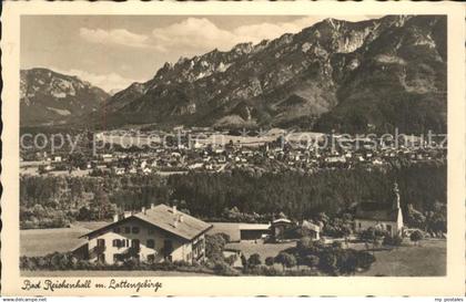 Bad Reichenhall