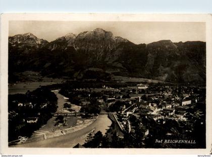 Bad Reichenhall