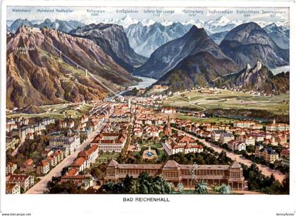 Bad Reichenhall