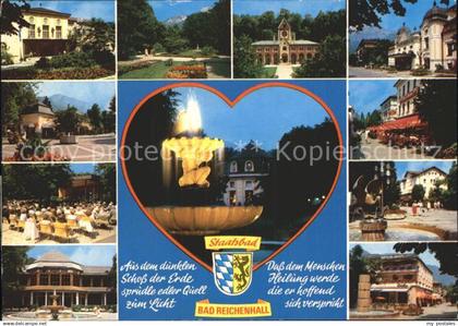 Bad Reichenhall