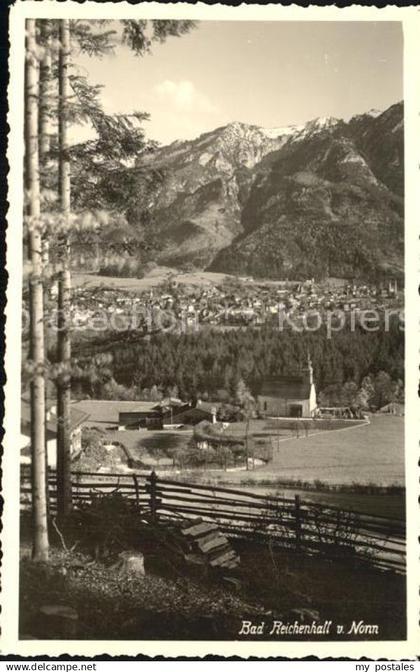 Bad Reichenhall