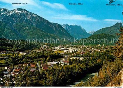 Bad Reichenhall