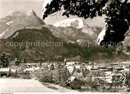 Bad Reichenhall