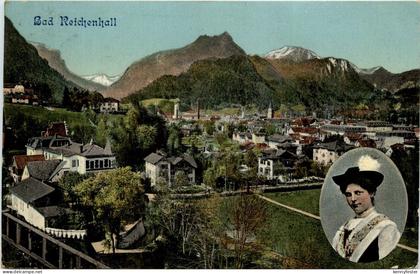 Bad Reichenhall
